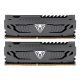 PATRIOT Viper Steel DDR4 2x32GB 3600Mhz XMP2