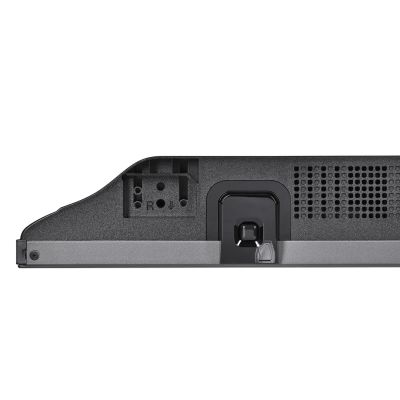 11. Telewizor Philips 50PUS9010/­12 QLED 50" 4K Ultra HD 144Hz Titan OS Dolby Atmos Ciemnoszary