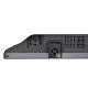 11. Telewizor Philips 50PUS9010/­12 QLED 50" 4K Ultra HD 144Hz Titan OS Dolby Atmos Ciemnoszary