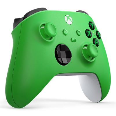 2. Kontroler Microsoft Xbox Series Green