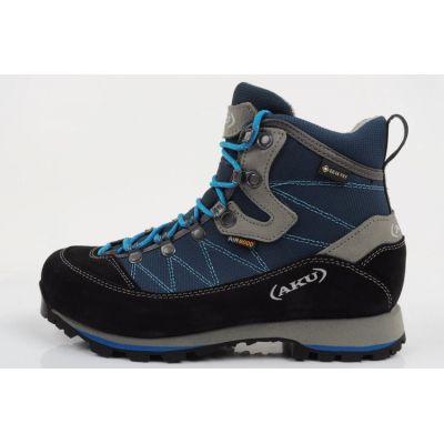 7. Buty Aku Trekker Wide Gore-tex W 978W208