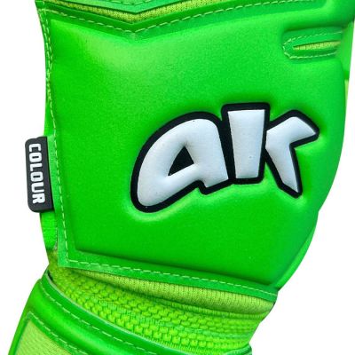 5. Rękawice 4keepers Champ Colour Green VII RF2G Junior Jr S994167