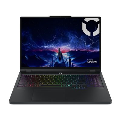 3. Lenovo Legion Pro 5 16IRX10 i9-14900HX 16" WQXGA IPS 500nits AG 240Hz 32GB DDR5 5600 SSD1TB GeForce RTX 5060 8GB 80Wh NoOS Eclipse Black