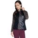 4. Skechers GO Shield Shine Vest JA151-BLK Czarne L
