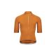 Koszulka rowerowa POC M's Thermal Lite Jersey brązowy