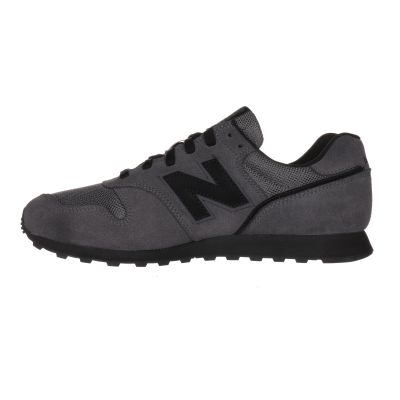 2. New Balance męskie obuwie klasyczne lifestyle grey (M3736NJ)