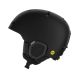 4. Kask narciarski POC Fornix MIPS czarny matt XL/XXL