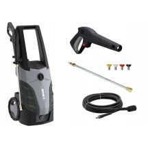 LAVOR MYJKA SHADOW 2600W/255BAR SILNIK INDUKCYJNY /SHADOW 26 /