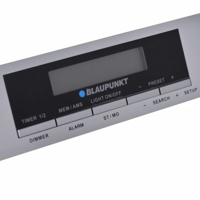 4. Radio kuchenne  Blaupunkt  KR14BT