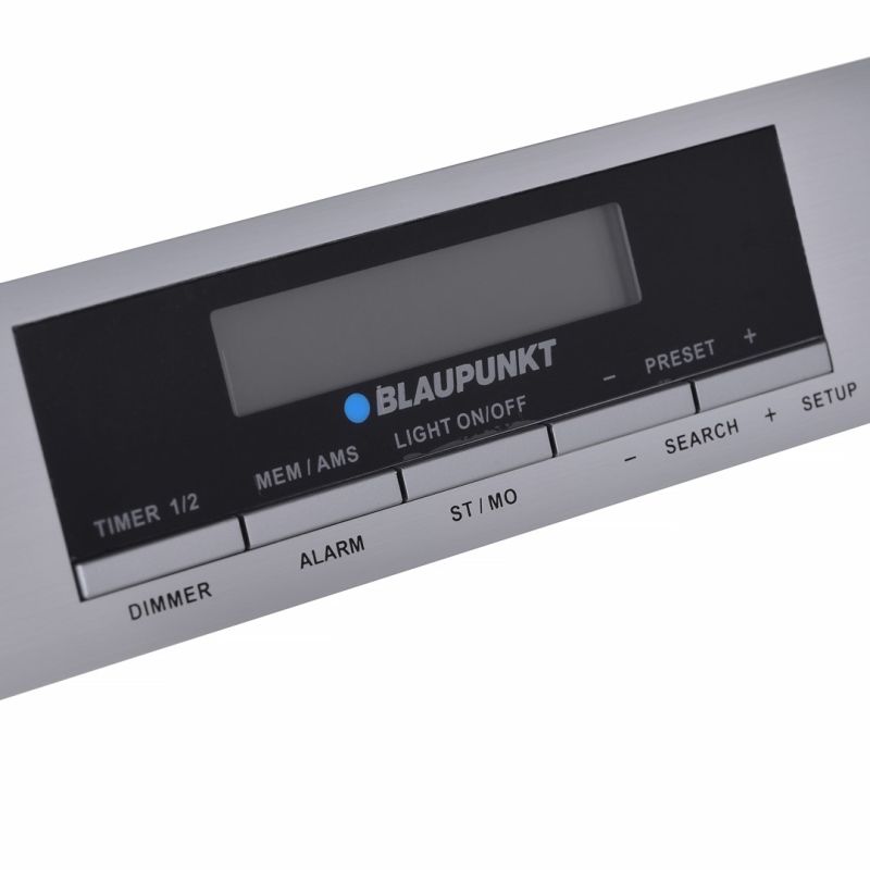4. Radio kuchenne  Blaupunkt  KR14BT