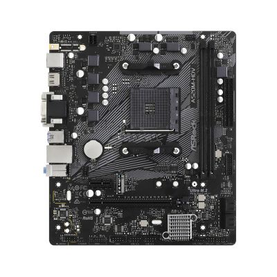 7. Płyta główna Asrock A520M-HDV