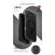 6. Etui UNIQ Swivix Rotating Kickstand 360 na iPhone 17 Pro Max - czarne