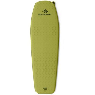 Mata samopompująca SEA TO SUMMIT Camp Mat Tarragon