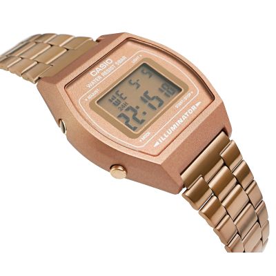 2. Zegarek CASIO Vintage B640WC-5AEF + BOX