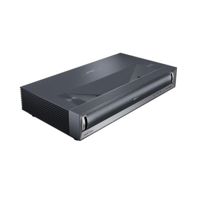 11. LASER TV HISENSE PX3 80-150" 4K