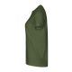 3. Koszulka damska Edge (khaki)