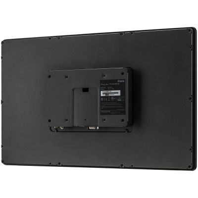 7. Monitor iiyama ProLite TF2215MC-B2, 54.6cm (21.5''), Projected Capacitive, 10 TP, Full HD, czarny