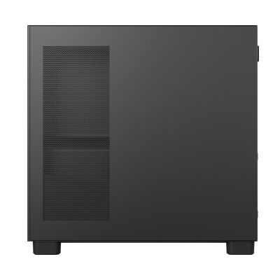 5. GameMax NEX C53 BK zabezpieczenia & uchwyty komputerów Czarny