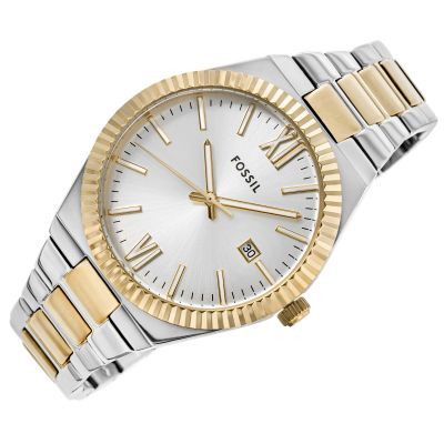 2. Zegarek Damski FOSSIL Scarlette ES5259 + BOX