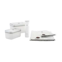 Zestaw startowy szklany ZWILLING Fresh & Save