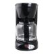 5. Ekspres przelewowy Esperanza Arabica EKC005 (950W; kolor czarny)