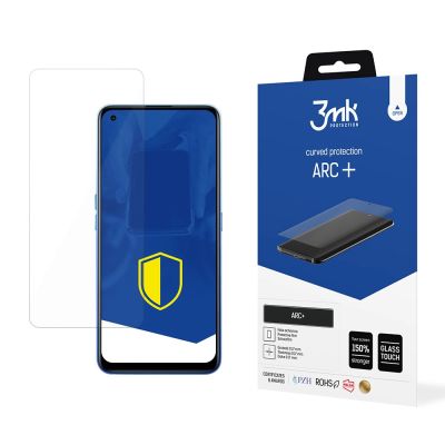 Folia ochronna 3mk ARC+ na Realme X9 Pro 5G