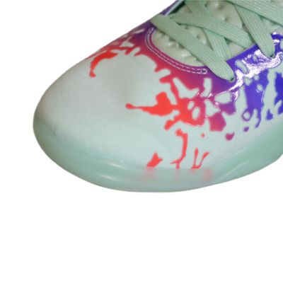 6. Buty do koszykówki Air Jordan Zion 3 Mud, Sweat & Tears - DR0675-300