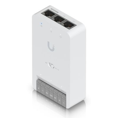18. Ubiquiti A simple, all-in-one kit for