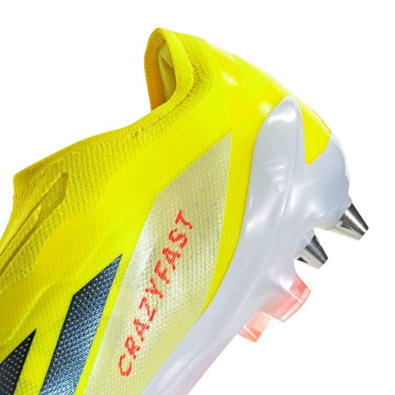 14. Buty piłkarskie adidas X Crazyfast Elite LL SG M IF0662