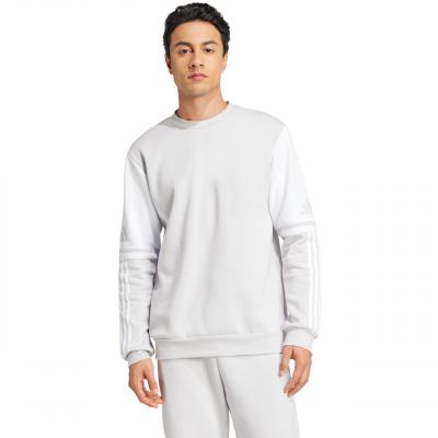 2. Bluza adidas Squadra 25 Sweat Crew M JD2960