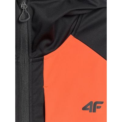 8. Softshell 4F 4FRAW25TTJAM1053-20S