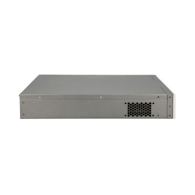 4. Extralink OLT Predator V2 EPON, 1U 19", 8x Gigabit PON, 4x Gigabit Uplink, 4x SFP+