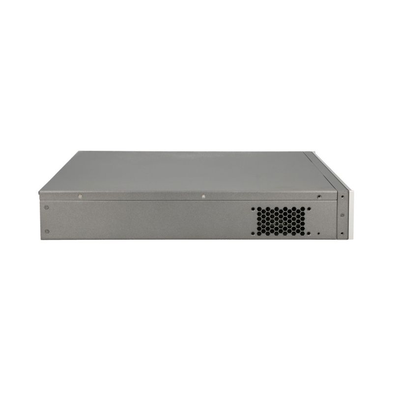 4. Extralink OLT Predator V2 EPON, 1U 19", 8x Gigabit PON, 4x Gigabit Uplink, 4x SFP+