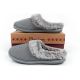 28. Kapcie Skechers W 167225/GRY