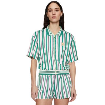 7. Koszulka polo Fila Lassance W FAW0996 13382