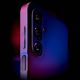7. Etui 3mk Matt Case Pro na Samsung Galaxy M35 5G - czarne matowe