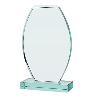 3. Trofeum szklane z Etui