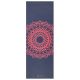 5. Mata do Jogi GAIAM Pink Marrakesh 4 MM 62429