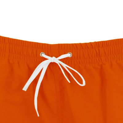 4. Szorty kąpielowe Crowell M 300/400 pomarańczowe