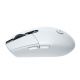 3. MYSZ GAMINGOWA G305 Wireless White