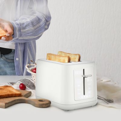 5. Toster ELLE biały