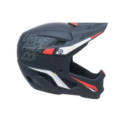 3. URGE kask DELTAR czarny L 57-58 cm