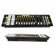 5. LIGHT4ME DMX 192 MKII - Suwakowy sterownik DMX
