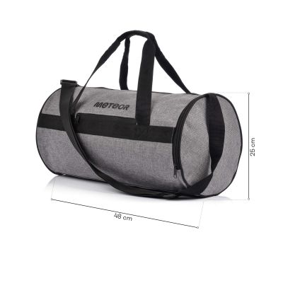 10. Torba fitness Meteor Sirin 16901