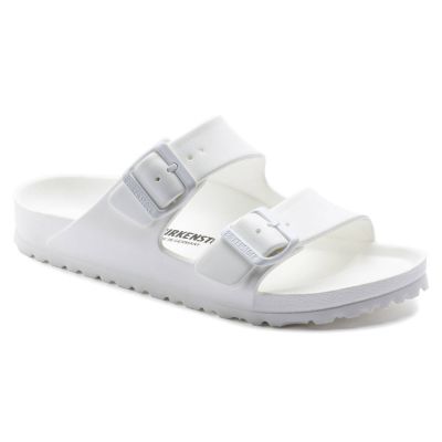 8. Klapki Birkenstock Arizona W Eva 129443 