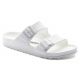8. Klapki Birkenstock Arizona W Eva 129443 