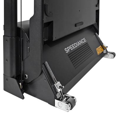 10. Speediance Gym Monster 2.0 Family Plus 21inchscreen