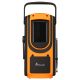 5. Extralink Power Ranger EPS-6000 | Powerbank | 6000mAh, Radio FM, Lampka LED, Dynamo, Panel solarny