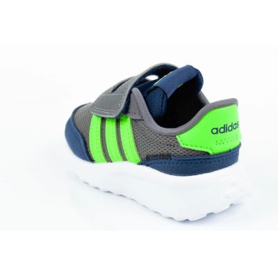 6. Buty sportowe adidas Run 70s Jr GW0325