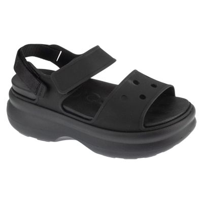 Crocs Soho Y Strap Sandal W 211755-001 Czarne 36/37